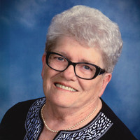 Janet A. Backman