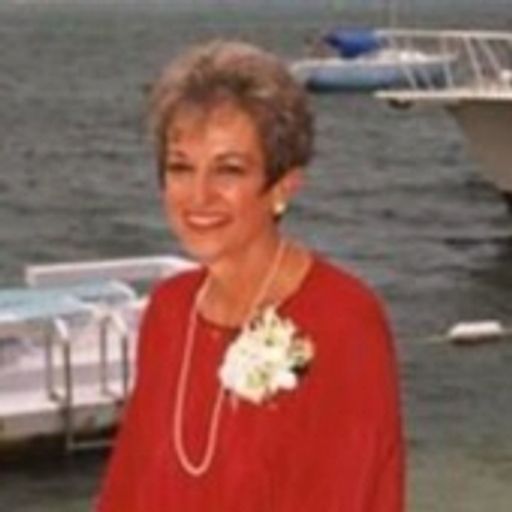 Susan M. Hohlweck