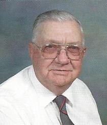 Melvin E. Davis