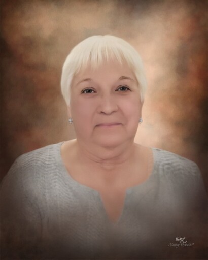 Margarita Chavarria's obituary image