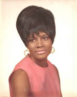 Norma Wilson Profile Photo