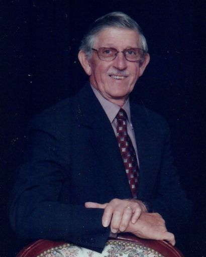 Bert Geiger, Jr.