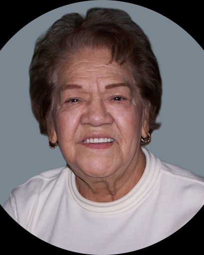 Consuelo Reyes Gutierres