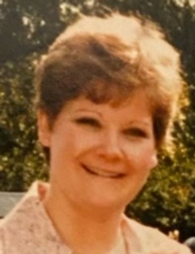 Patty Ann Horaney