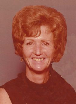 Joyce Savell Profile Photo