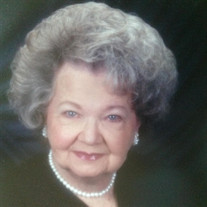 Pearl Marie Lucas Profile Photo