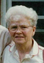 Wilma B. Barger