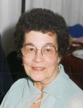 Jean E. Johnson