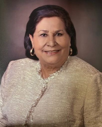 Maria Consuelo “Chelo” Gonzalez-Montalvo