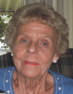 Donna J. Pickering