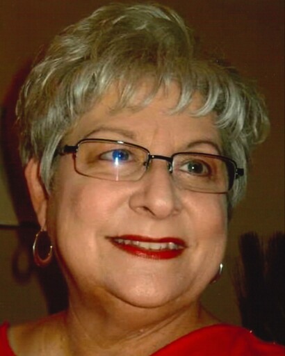 Teresa Kay Thompson Wells's obituary image