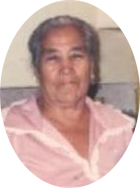 Maria G. Veloz Profile Photo