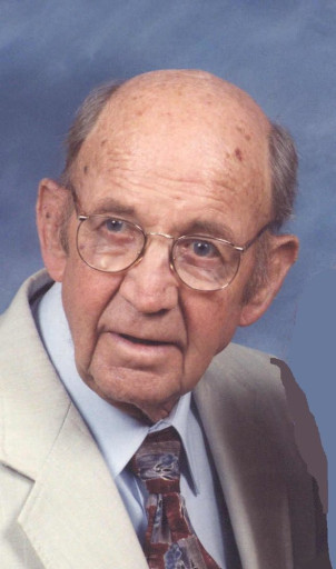 Howard B. Ruckman