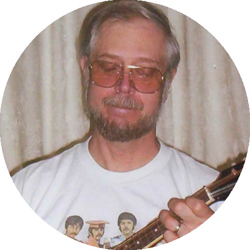 John R. Riney Profile Photo