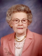 Lorene Kirkpatrick