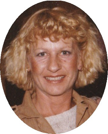 Marilyn Olson