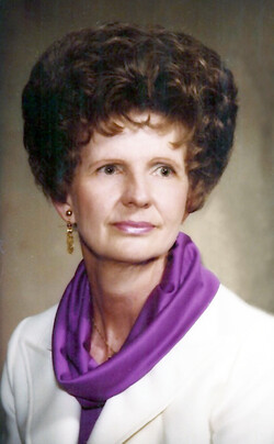 Nelda Howard