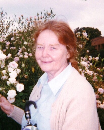 Fay Nell Finley