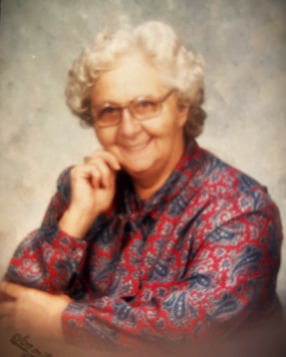 Joyce Ackerman Stelling Profile Photo