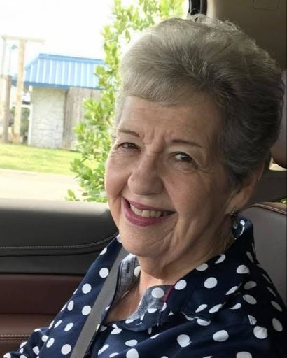 Shirley J Taylor's obituary image