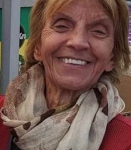 Susan Evans Profile Photo