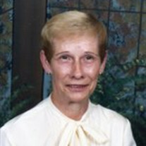 Beverly Anne Towler (Johnson) Profile Photo