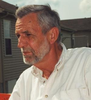 Paul Gray Hudson Profile Photo