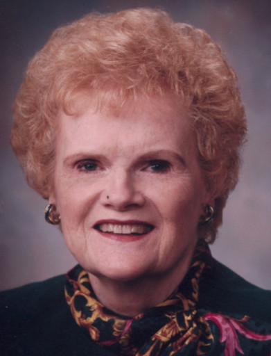 Jeannette C. Thouvenin