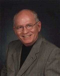 James A. Zimmer