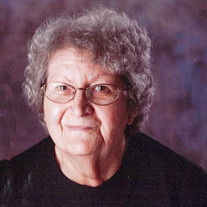 Ida Mae Boyd
