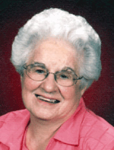 LaVern E. Defenbaugh