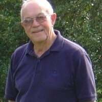 Douglas Wayne Cale, Sr.