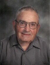 Herbert  G.  Morrow  Profile Photo