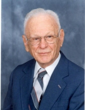 Donald  Killian Funderburk