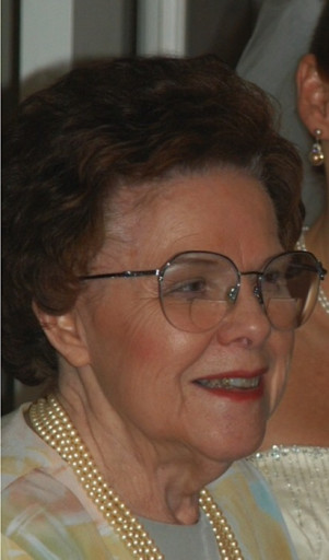 Agnes Turner