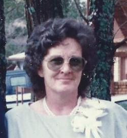 Dorothy Mcdaniel