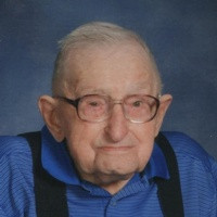 Clarence E. Riedemann Profile Photo