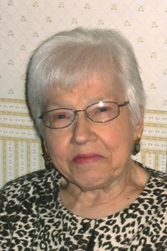 Mary J. (Persha)  Schmeling