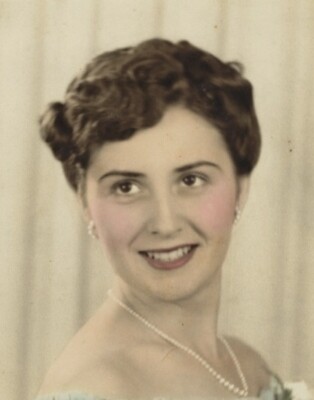 Susan Frances Miller Profile Photo