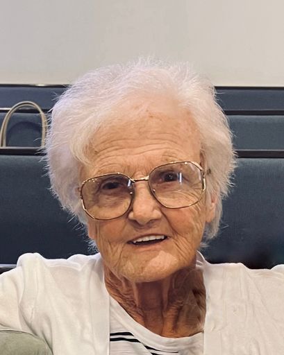 Ava Mae Lawing Jenkins's obituary image