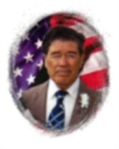 Tony Martinez Profile Photo