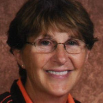 Linda McEntaffer Profile Photo