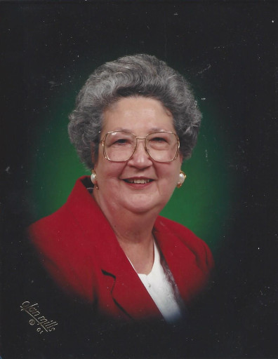 Dorothy Windham