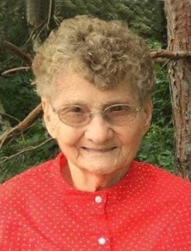 Mary Mae Olson Obituary 2021 - Patton-Schad Funeral Home