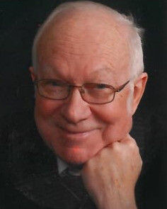 Charles Franklin Wilson, Jr.'s obituary image