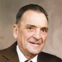 Harold Jean Brown Profile Photo