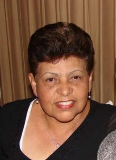 Mrs. Nilda G. Feliciano