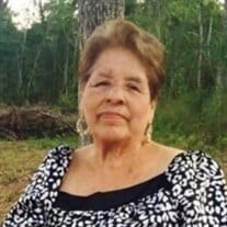 Mrs. Maria Nunez Garcia Profile Photo