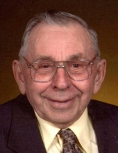 Burnell L. Deiter