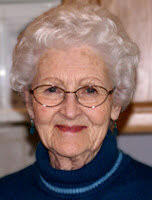 Lavell “Betty” Missman